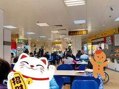 大堂-下环街市熟食中心