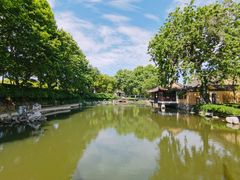 -范蠡湖公园