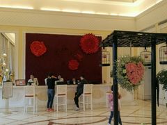 -广州锦绣香江度假别墅