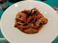 -巴依老爷新疆美食(望京小街店)