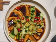 -上上席川菜(凯德乐峰广场店)