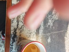 -新白鹿餐厅(松江开元地中海店)
