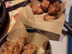 -必胜客(上海新南方商城PH店)