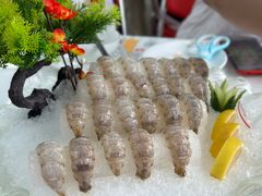 -嘉升大排档(番禺总店)