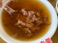 -好成财牛排馆(涂门街总店)