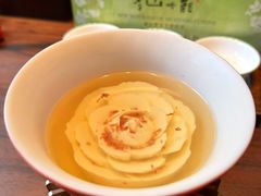清汤雪绒花-龙吟山房(青龙山庄店)