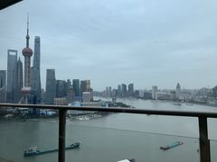 -上海外滩茂悦大酒店