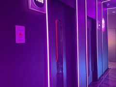 -星聚会KTV X PARTY K(上海东方渔人码头店)