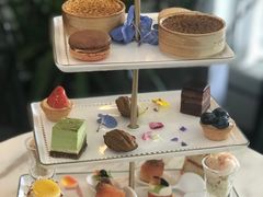 -PAUL LAFAYET 法式甜品(港汇广场店)
