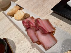 -滩万日本料理Nadaman(国贸大酒店)
