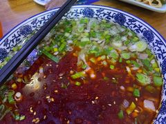 -伊穆祥牛肉面总店·清真