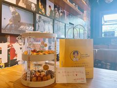 -酱子的寿司店