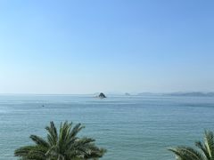 -深圳大梅沙京基洲际度假酒店