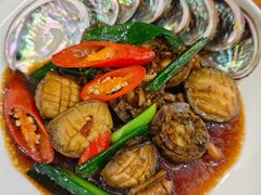 -醉壹号海鲜大排档(厦门美食地标店)