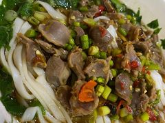 -肆姐面粉馆(坡子街店)
