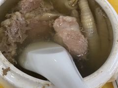 -横河佬炖品店(罗阳一路老店)