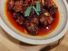 -老凯俚酸汤鱼(鸿通城店)