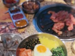 -安又胖韩国烤肉