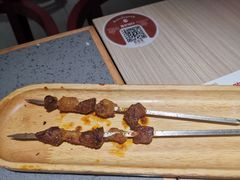 -大师兄·西北小馆(南沙万达广场店)