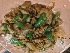 火瓢小炒肉-云海肴·汽锅鸡·云南菜(苏州中心店)