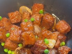 -宝轩渔府·老字号海鲜·正宗津菜(水上店)