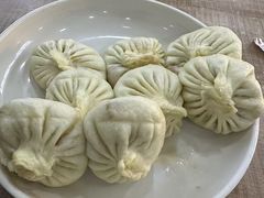-津门张记包子铺(华昌道店)
