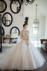 -纯色时光婚纱艺术馆WHITE
