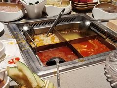 -海底捞火锅(河东万达广场店)