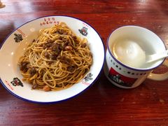 -老南昌粉面馆(绳金塔店)