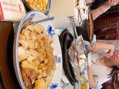-阿殳粥馆(水围村店)