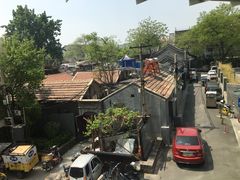 -万丽轩·粤菜(王府井金茂万丽酒店)
