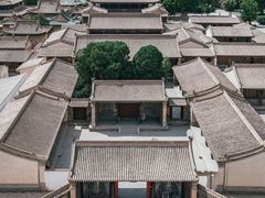 -鲁土司衙门旧址