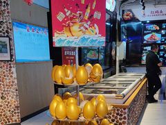-老大连·海肠捞饭·大连海鲜大连菜(西安路店)
