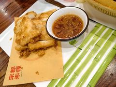 -宋都禾源·灌汤包子(汉兴路直营店)