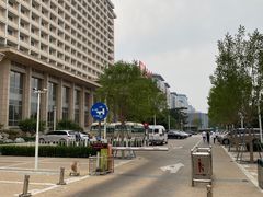 -北京饭店