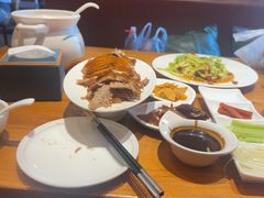 -新興传承烤鸭