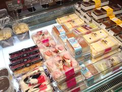 零售区-丁香西饼屋(桂林路店)