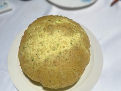 太空葱香球-广州酒家(文昌总店)