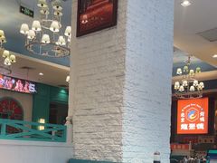 -龙聚德北京烤鸭(沙坪坝华宇A馆店)