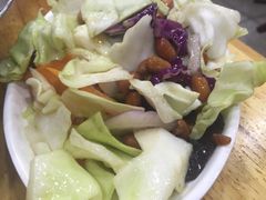 -刘一龙虾(山东路店)