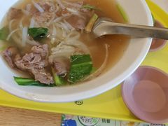-蔡澜Pho·越南粉餐厅(海上世界店)
