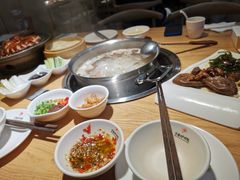 -守柴炉烤鸭(科华中路王府井店)