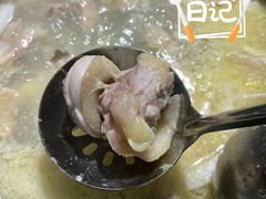 榴莲椰子鸡-百年果林椰子鸡(中洲店)
