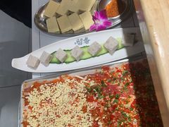 -留香铁板烤肉(解放西路旗舰店)