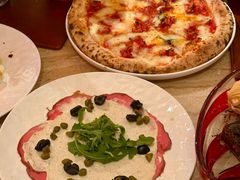 -Mammamia意大利餐厅(阳春巷店)