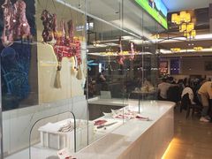 -腾阁自助餐厅(朝林广场店)