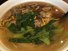 -王中王餐厅(东安路店)