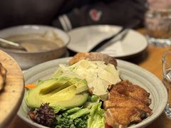 -The Diner X餐厅(青岛万象城店)