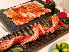 -千寻山野烤肉(中关村店)