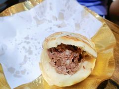 -永茂驴肉(莲池南大街总店)